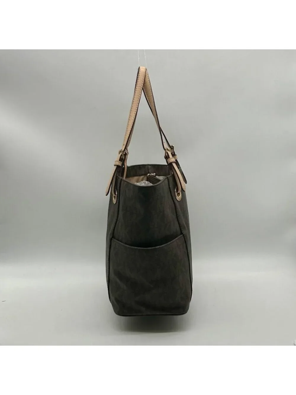 Michael Kors Jet Set Travel Tote Bag